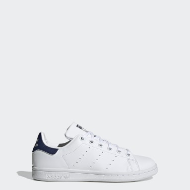 stan smith linguetta nera