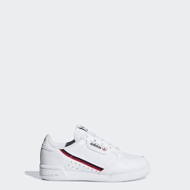 adidas continental 80 k