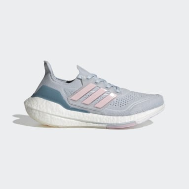 adidas running bleu