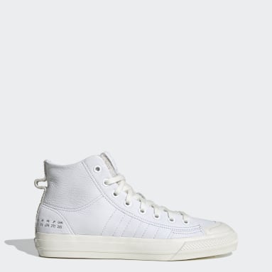 adidas nizza montante