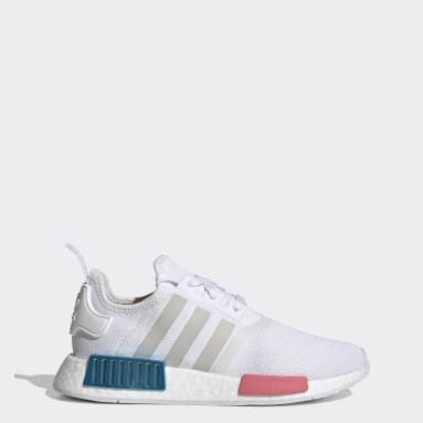 adidas nmd blanche femme