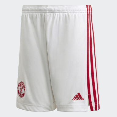kids adidas football shorts