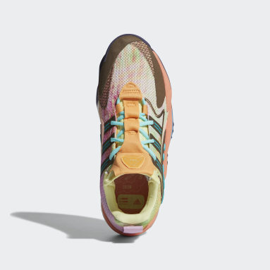 adidas crazy byw x 2.0 orange