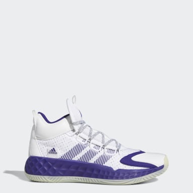 custom adidas basketball shoes