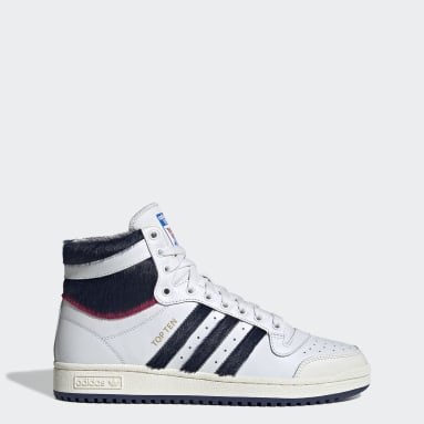 adidas bianche sneakers alte uomo adidas bianche sneakers alte uomo