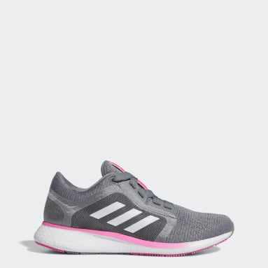 grey adidas shoes