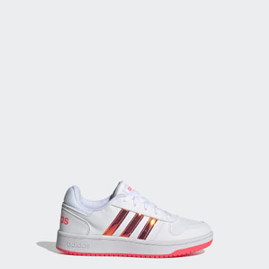 adidas hoops sale