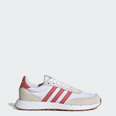 adidas run60s white