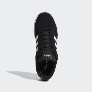 adidas men's grand court sneaker