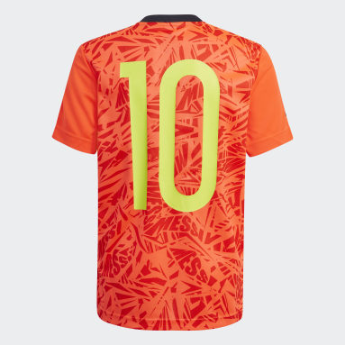 kids messi top