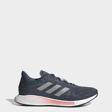 zapatillas adidas de mujer running