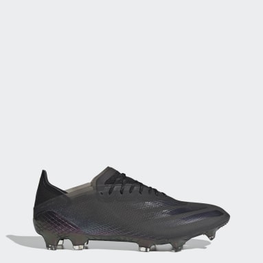 adidas black soccer