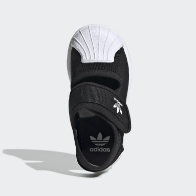 chanclas adidas niño