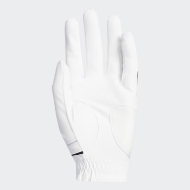 adidas golf glove size chart