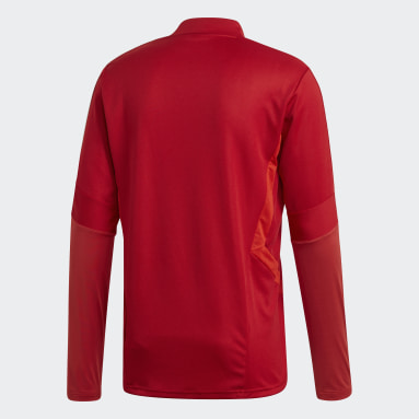 red jumpers uk