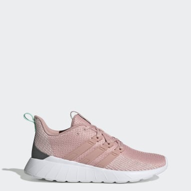 adidas running rose