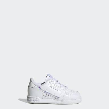 infant adidas continental trainers