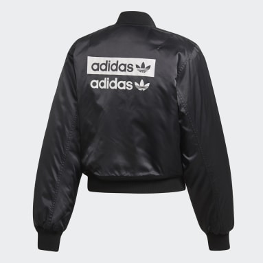 adidas classic jackets