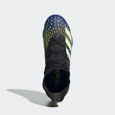 personalised predator football boots
