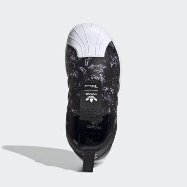 tenis adidas pantera negra