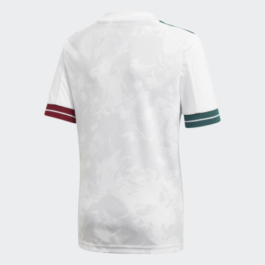 youth mexico jersey