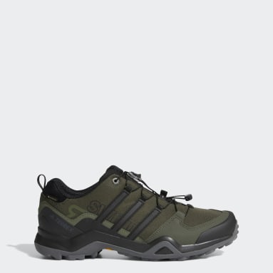 trekking adidas shoes