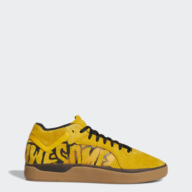 adidas skateboarding high tops