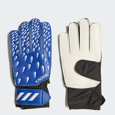 adidas youth gloves