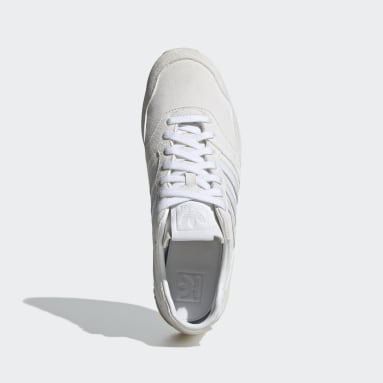 adidas original homme blanche