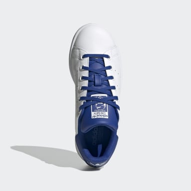 stan smith youth adidas
