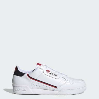 adidas continental 80 female