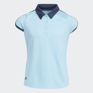 adidas junior golf clothing
