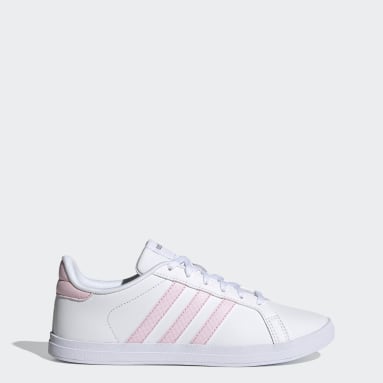 chaussures tennis adidas femme