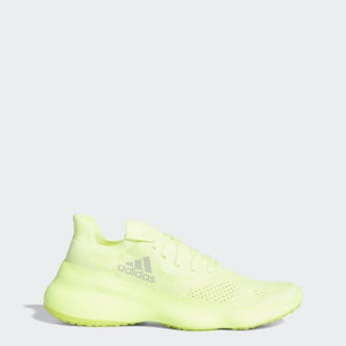 yellow adidas womens sneakers