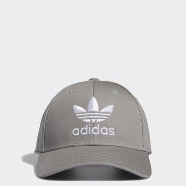 beige adidas hat