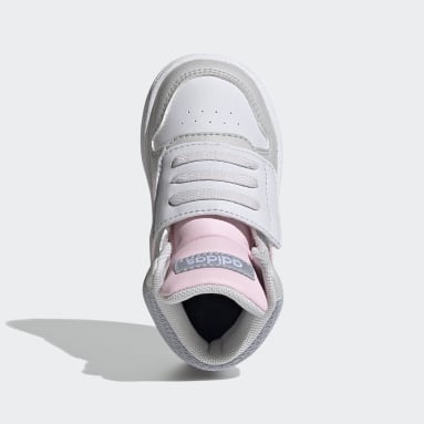 adidas hoops bebe