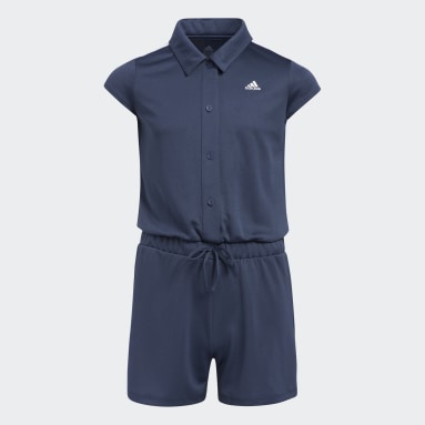adidas junior golf trousers