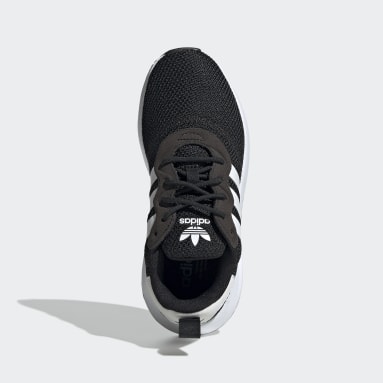 adidas xplr all black