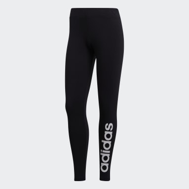 adidas sports leggings women's