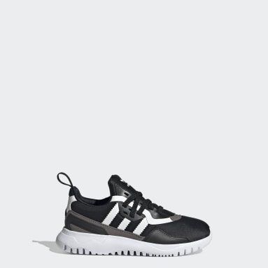 adidas blanche sans lacet