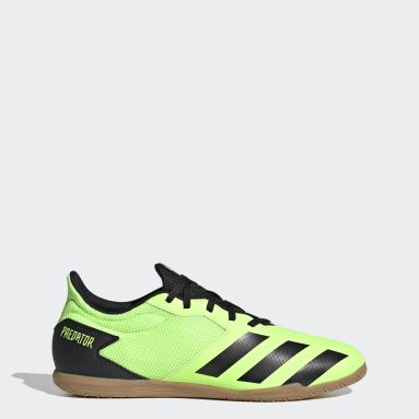 adidas green white shoes