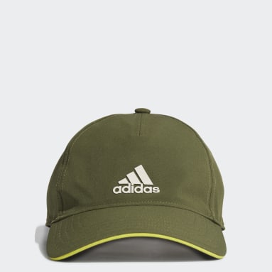 Green - Men - Hats - Outlet | adidas Canada
