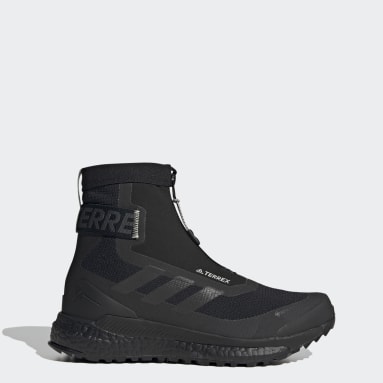 adidas men's snow boots
