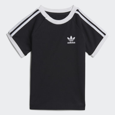 baby adidas dress