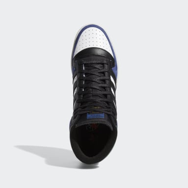 adidas classic basketball shoes