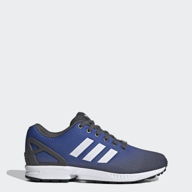 zx flux grise