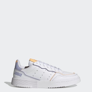 super court adidas