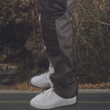 Originals White FA Experiment 2 Shoes