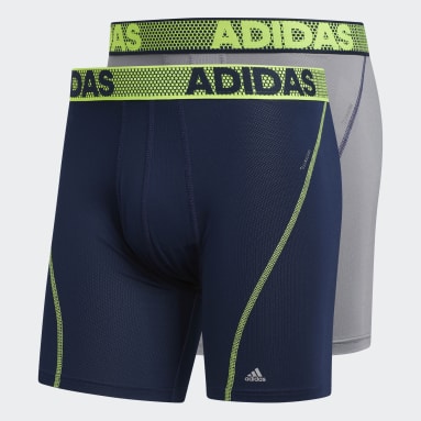 adidas spandex underwear