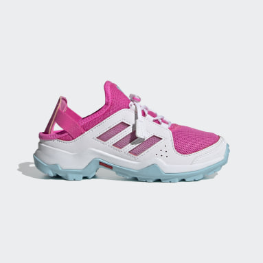 adidas terrex girls